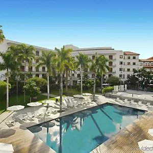 Iberostar Heritage Grand Mencey Отель