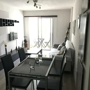 Vacacional Anaga Ideal Descanso Parking Gratuito Appartement